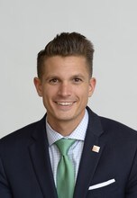 Michael Williamson, CCIM